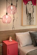 Magnolia Luxury Chania Central Apartments