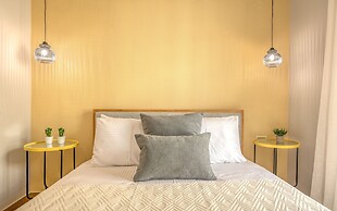 Magnolia Luxury Chania Central Apartments