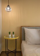 Magnolia Luxury Chania Central Apartments