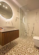 Magnolia Luxury Chania Central Apartments