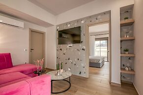 Magnolia Luxury Chania Central Apartments