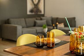 Magnolia Luxury Chania Central Apartments