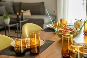 Magnolia Luxury Chania Central Apartments