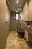 Magnolia Luxury Chania Central Apartments