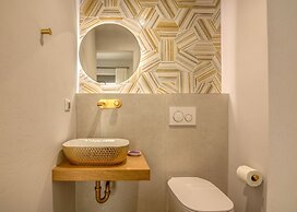 Magnolia Luxury Chania Central Apartments