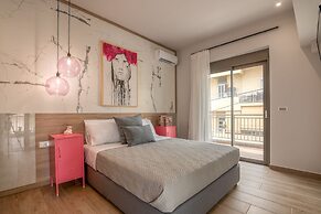 Magnolia Luxury Chania Central Apartments