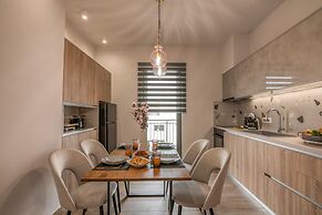 Magnolia Luxury Chania Central Apartments