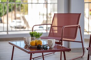 Magnolia Luxury Chania Central Apartments