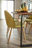 Magnolia Luxury Chania Central Apartments