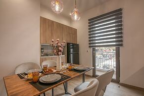 Magnolia Luxury Chania Central Apartments