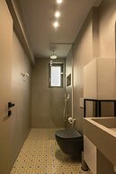 Magnolia Luxury Chania Central Apartments