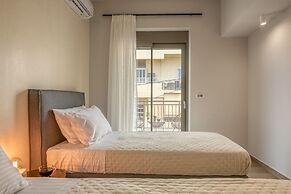 Magnolia Luxury Chania Central Apartments