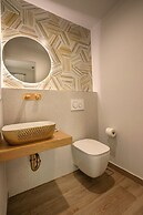 Magnolia Luxury Chania Central Apartments