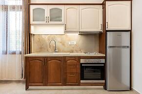 The Owl House Near Chania City Centre