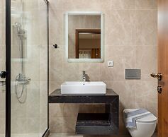 The Owl House Near Chania City Centre