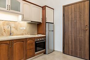 The Owl House Near Chania City Centre