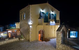 Skandalis Apartments With Pool