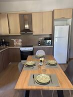 Skandalis Apartments With Pool