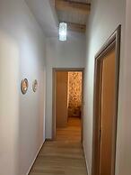 Skandalis Apartments With Pool