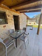 Skandalis Apartments With Pool