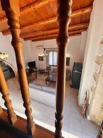 Skandalis Apartments With Pool