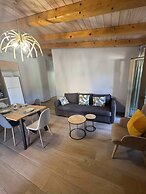 Skandalis Apartments With Pool