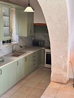 Skandalis Apartments With Pool