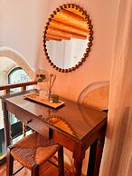 Skandalis Apartments With Pool