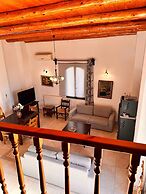 Skandalis Apartments With Pool