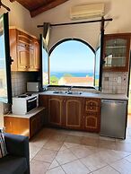 Skandalis Apartments With Pool