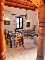 Skandalis Apartments With Pool