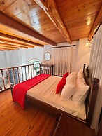 Skandalis Apartments With Pool