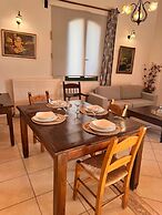 Skandalis Apartments With Pool