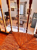 Skandalis Apartments With Pool