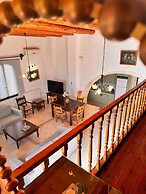 Skandalis Apartments With Pool