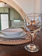 Skandalis Apartments With Pool