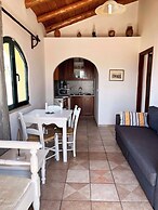 Skandalis Apartments With Pool