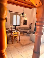 Skandalis Apartments With Pool