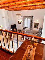 Skandalis Apartments With Pool