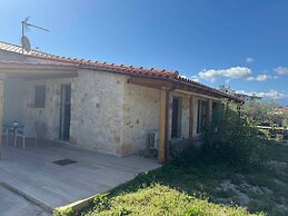 Skandalis Apartments With Pool