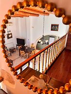 Skandalis Apartments With Pool