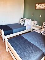 Skandalis Apartments With Pool