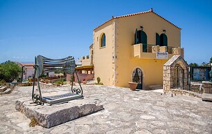 Skandalis Apartments With Pool