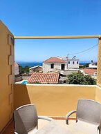 Skandalis Apartments With Pool