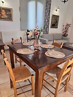 Skandalis Apartments With Pool