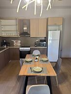 Skandalis Apartments With Pool