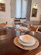 Skandalis Apartments With Pool