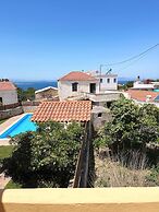 Skandalis Apartments With Pool