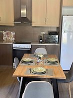 Skandalis Apartments With Pool