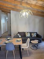 Skandalis Apartments With Pool